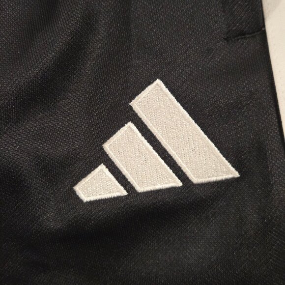 adidas Tiro 23 AEROREADY Pants, XL, Black, NWT - Picture 4 of 6